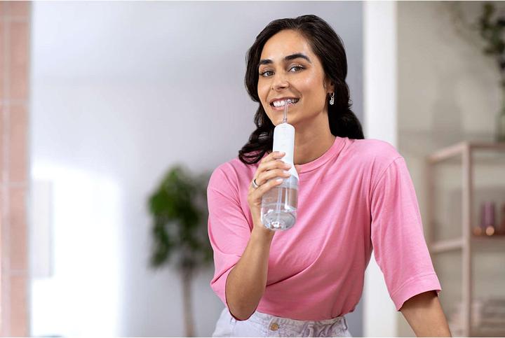 Immagine prodotto Philips Sonicare Power Flosser 3000 (Spazzolino sonico)