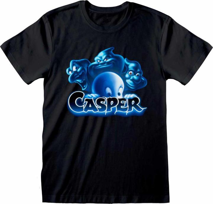 Immagine prodotto Casper the friendly ghost Tshirt (M)