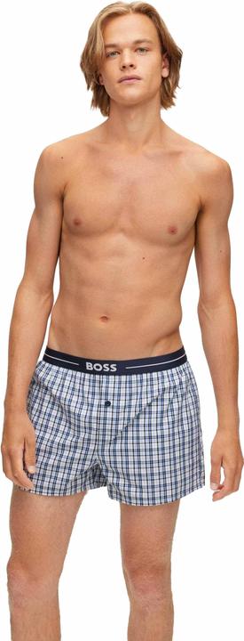 Actual product image Hugo Boss NOS Boxer EW (XL)