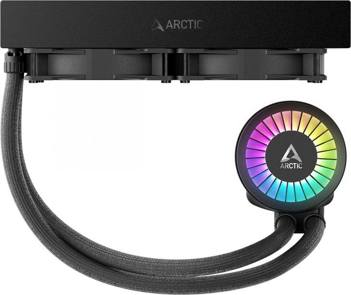 Produktbild Arctic Liquid Freezer III - 240 A-RGB