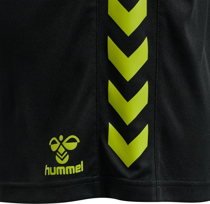 Produktbild hummel Core Xk Poly Shorts Woman (M)