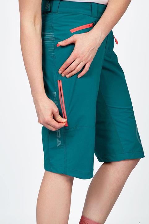 Actual product image Endura SingleTrack II (M)