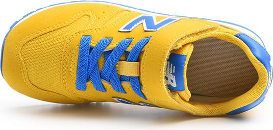 Actual product image New Balance YV373AJ2 (35.5)