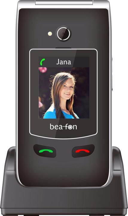 Actual product image Bea-Fon SL645 plus 2G (2.80", 3 Mpx, 2G)