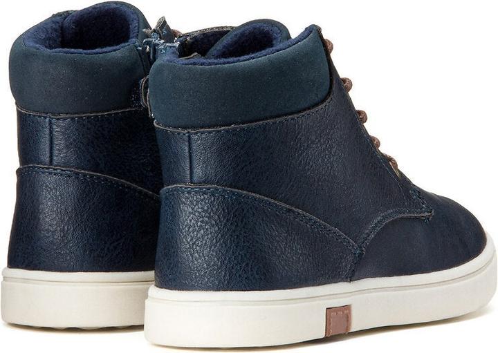Produktbild La Redoute Collections Boots mit Reissverschluss (32)