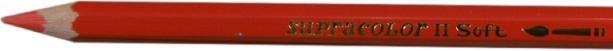 Produktbild Caran d'Ache Supracolor Aquarelle (Rot, 1 x)