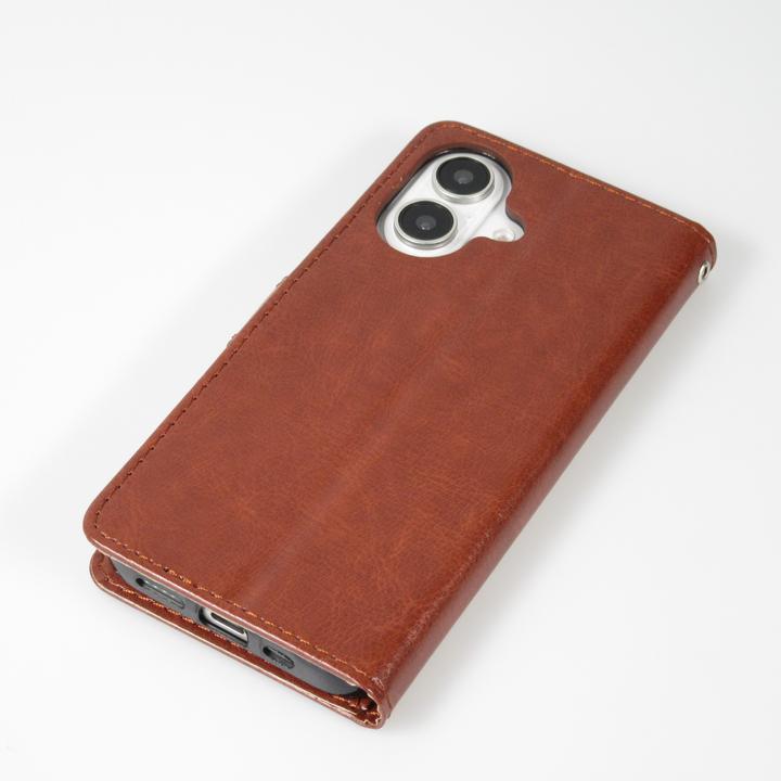 Actual product image PhoneLook Premium Flip cover (Apple iPhone 16)