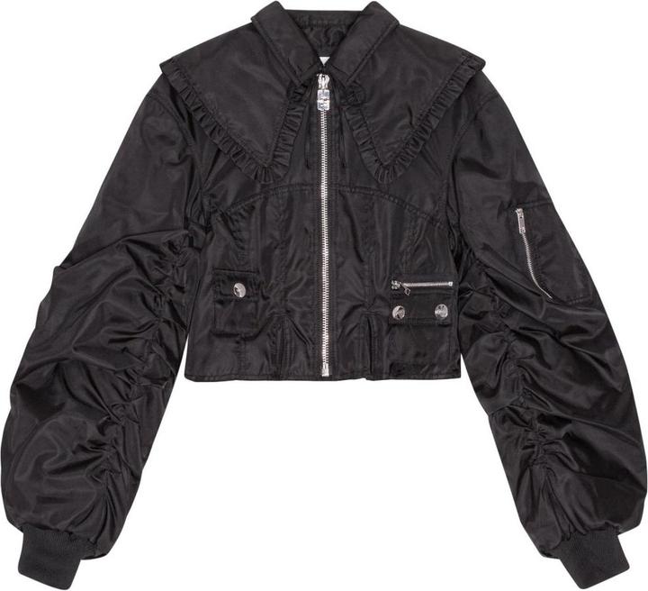 Image du produit GANNI Giacche Nero (36)