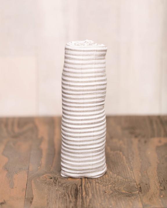 Actual product image little unicorn Wrap (120 cm, 120 cm)
