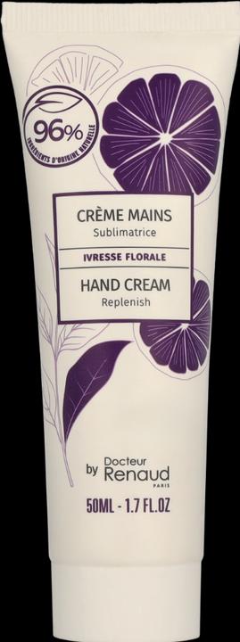 Actual product image Dr. Renaud Ivresse (50 ml)