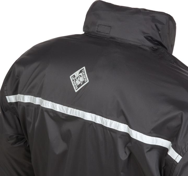 Actual product image Tucano Urbano Veste de pluie Nano Plus (Men, Women, XS)