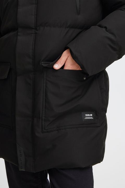 Actual product image Solid SDMiumo - 21301103-ME (M)
