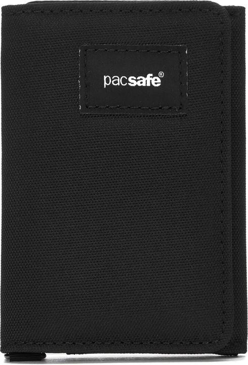 Produktbild Pacsafe Rfidsafe Portemonnaie