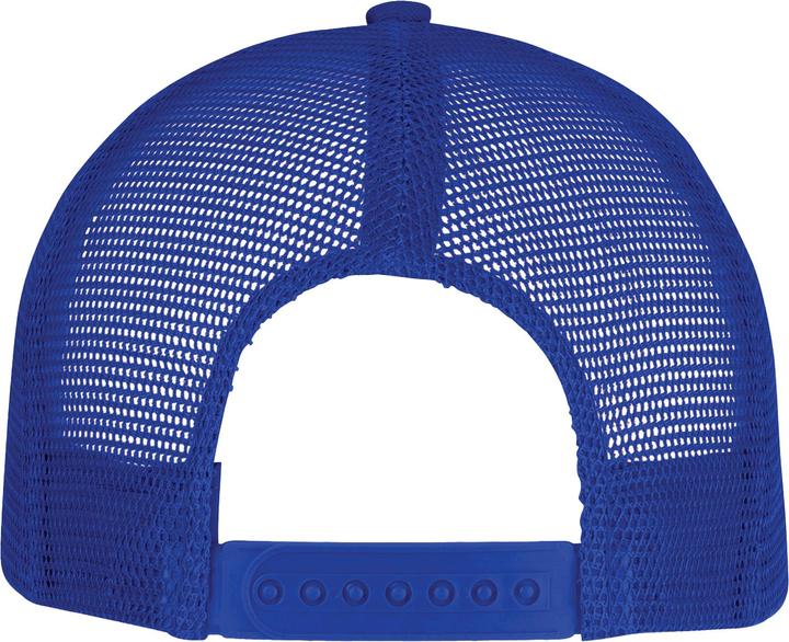 Image du produit Beechfield Casquette trucker Snapback pour adultes (Taille unique)