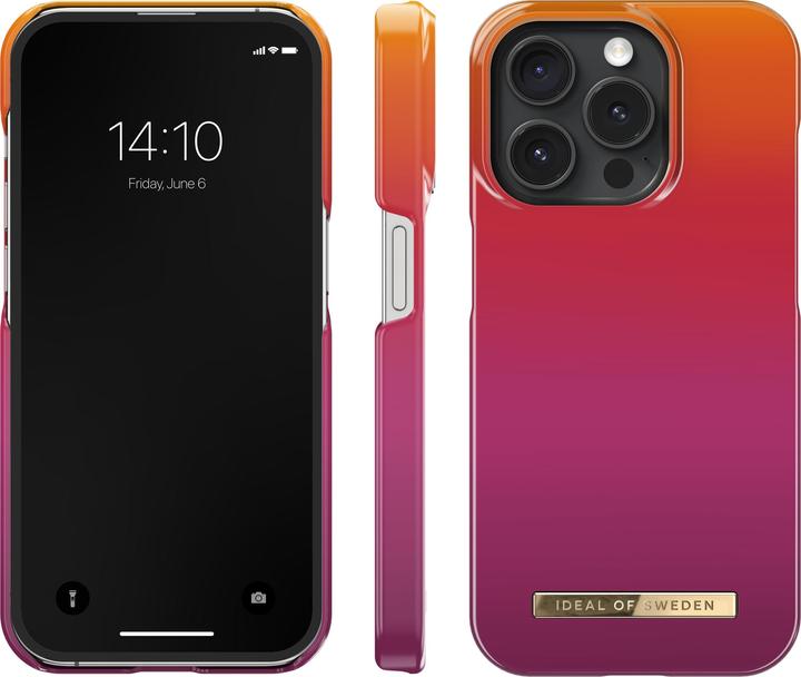 Actual product image iDeal Of Sweden Case (Apple iPhone 15 Pro)