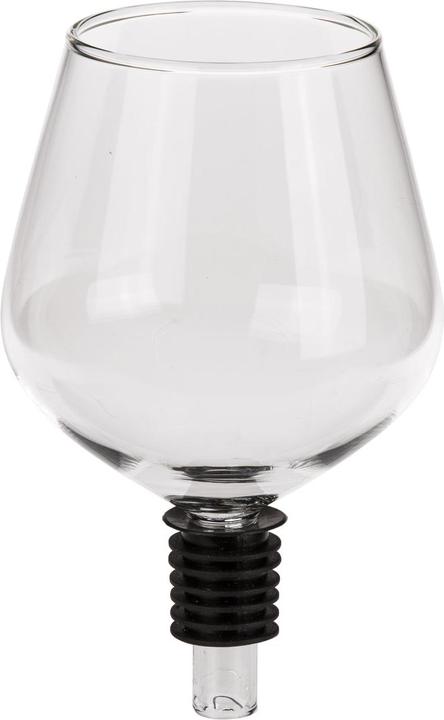 Image du produit Out of the blue Embout pour bouteille de vin avec joint en silicone (Bouchon de vin)