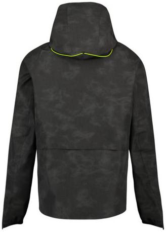 Immagine prodotto Agu Giacca da pioggia Commuter Tech Reflection Black (XXL)