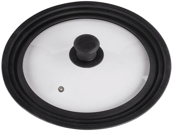 Xavax Universeel deksel (26 cm, Glas)