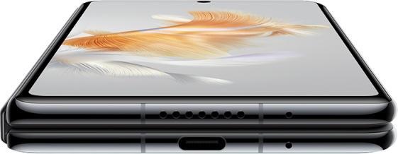 Actual product image Huawei Mate X3 (512 GB, Dark green, 7.85", Dual SIM, 50 Mpx, 4G)