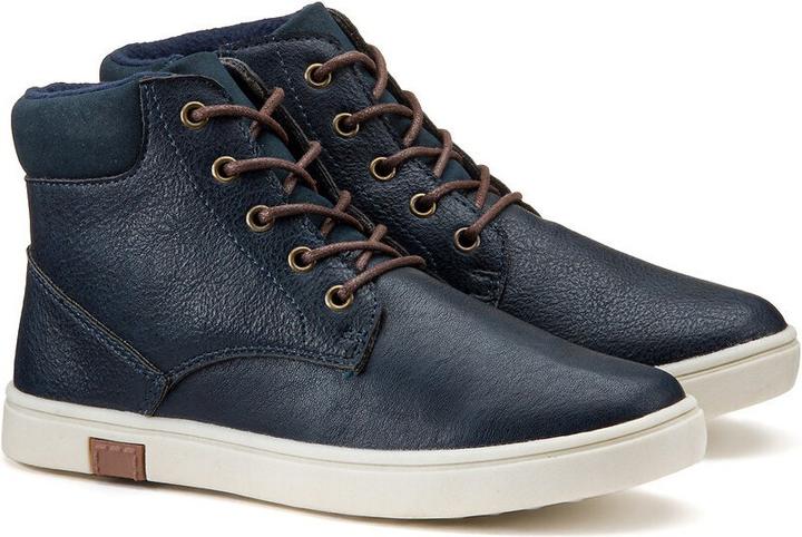 Produktbild La Redoute Collections Boots mit Reissverschluss (32)