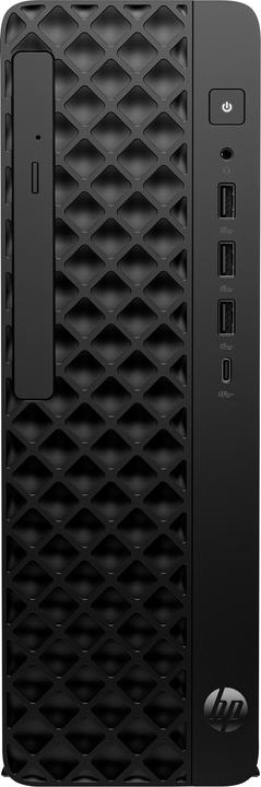 Produktbild HP ProDesk 2 SFF G1i E Desktop PC (Intel U300, 8 GB, 256 GB)