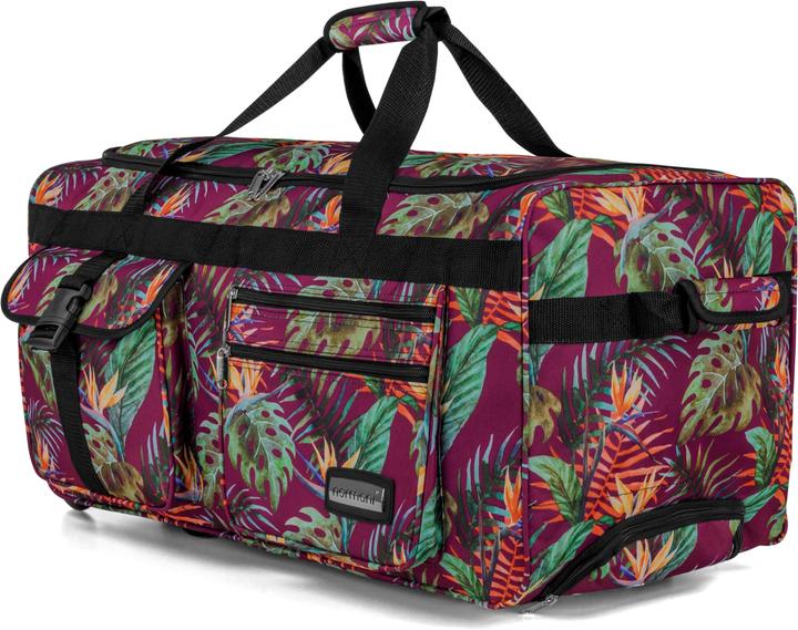 Actual product image Normani Travel bag (80 l, XL (from 140l))