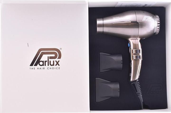 Actual product image Parlux Alyon Ionic Bronze