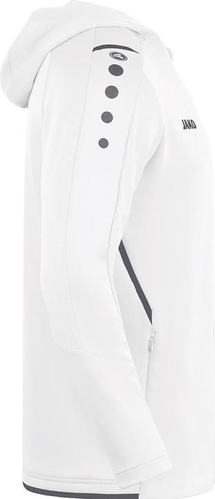 Produktbild JAKO Trainingsjacke Challenge mit Kapuze (4XL)