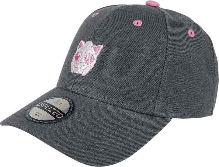 Pokémon Jigglypuff Women's Adjustable Cap (One Size)