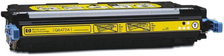 Immagine prodotto HP 502a (Y)