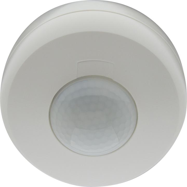 Image du produit BEG Détecteur de mouvement Luxomat AP 92219 PD3-1C-AP Micro blanc (12 m)