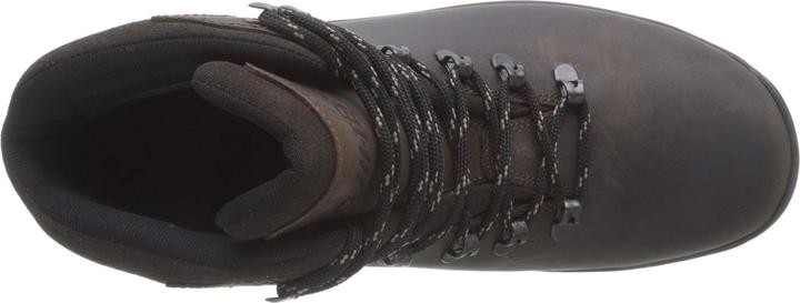 Image du produit Hi-Tec Bottes de marche en cuir grainé Ravine pour femmes/femmes (40.5)