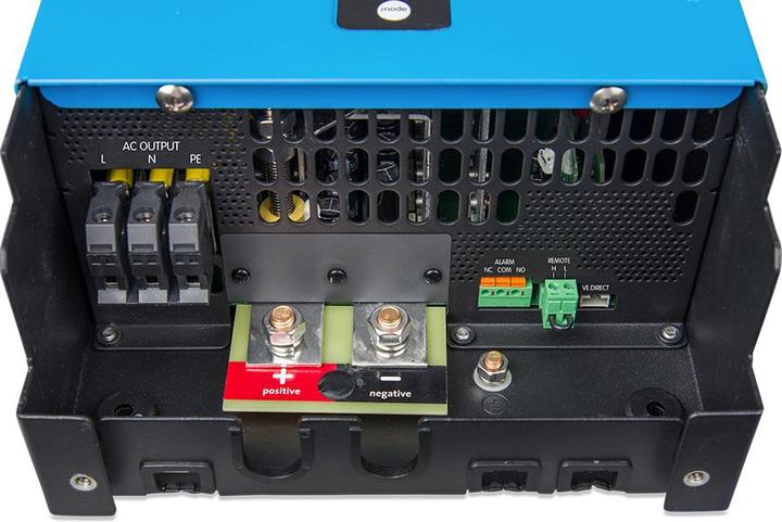 Image du produit Victron Energy Phoenix Inverter 24/1600 Smart