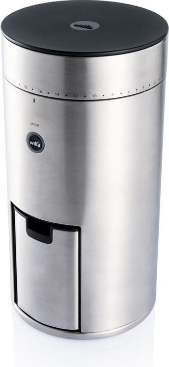 Actual product image Wilfa Svart Uniform (EU plug)