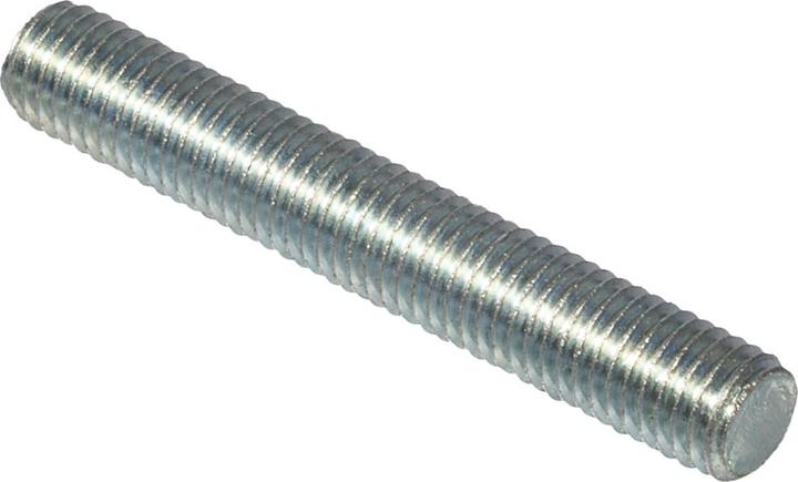Produktbild Fischer Gewindestift GS Gewinde M10x120mm galvanisch verzinkt