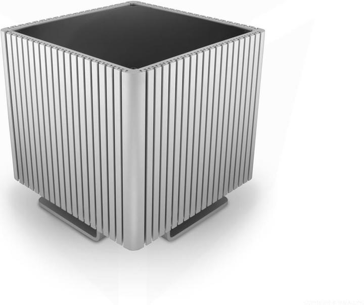 Immagine prodotto Streacom DB4 Fanless Cube (Mini-ITX)