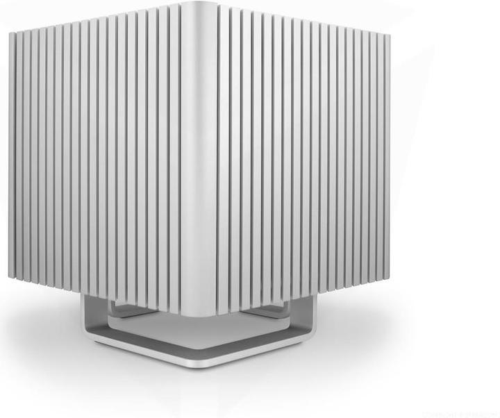 Streacom DB4 Fanless Cube (Mini-ITX)