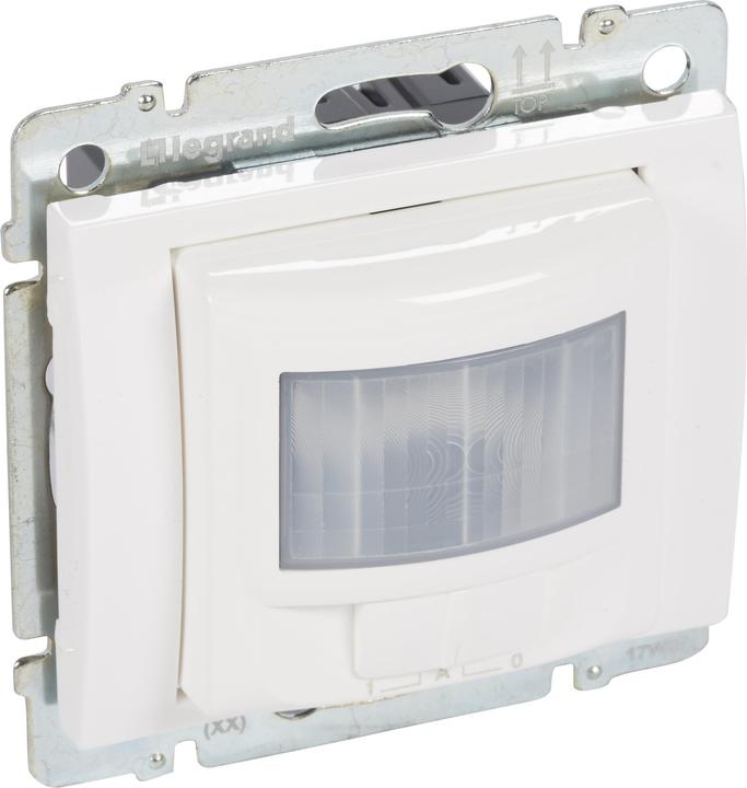 Produktbild Legrand 775672 GALEA Bewegungsmelder KOMFORT 2-L UW