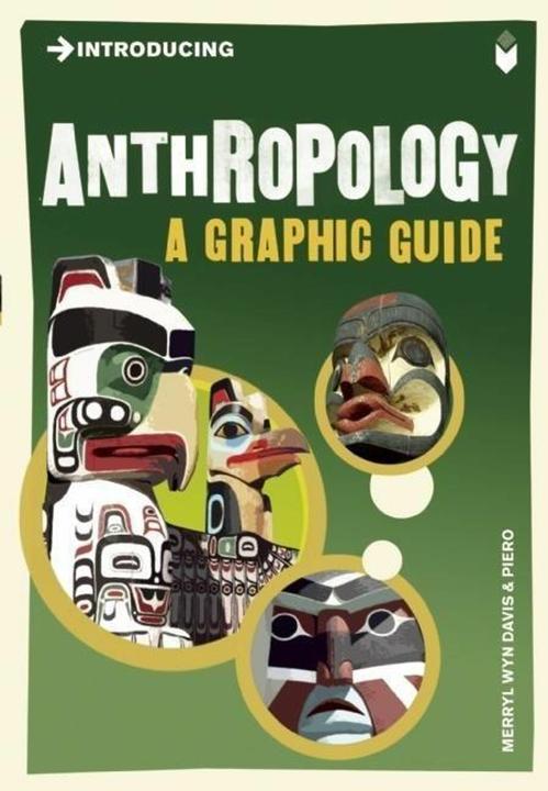 Immagine prodotto Introducing Anthropology (Inglese, Merryl Wyn-Davis, 2010)