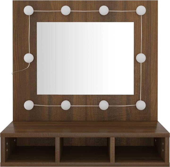 Actual product image VidaXL Cynara (60 x 31.5 x 62 cm)