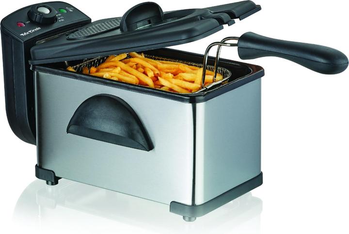 Actual product image Mx Onda MX-FR2126
