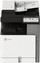 Produktbild Lexmark CX951SE MFP COLORLASER (Laser, Farbe)