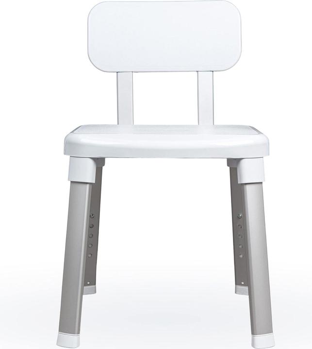 Weinberger Dusch- und Badestuhl 43906 (150 kg)