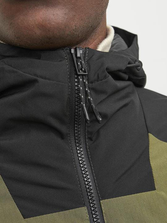 Produktbild Jack & Jones Übergangs Jacke (M)
