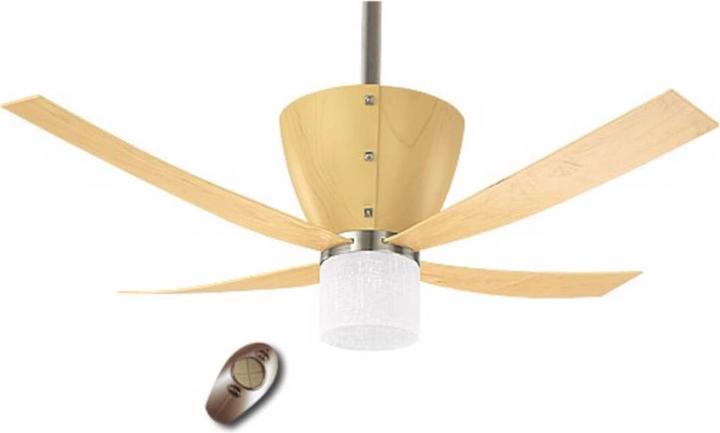 Actual product image Hunter Fans Valhalla