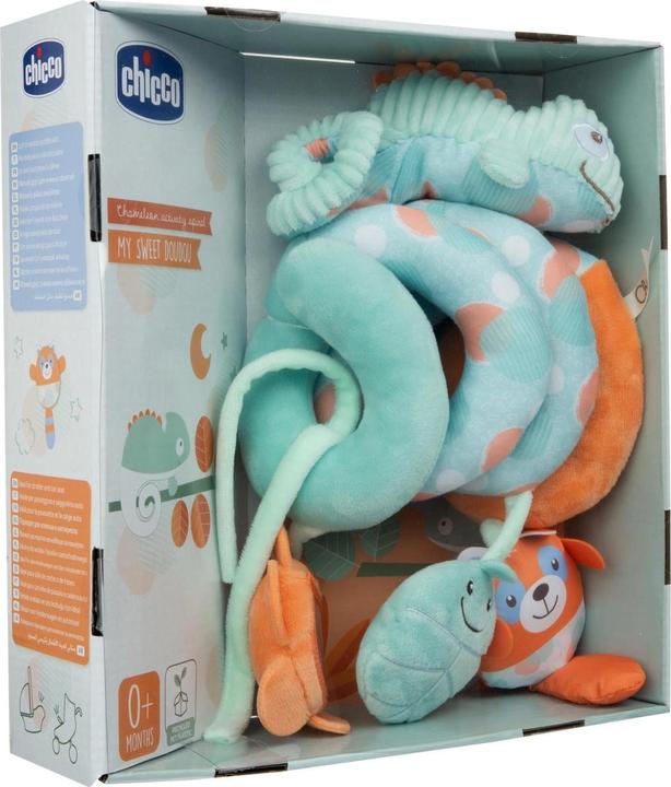 Image du produit Chicco Spirale de jeu