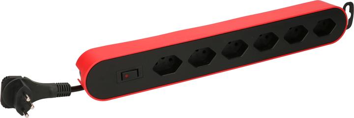Actual product image Max Hauri Design Line (6 x, Type 13, 2.20 m)