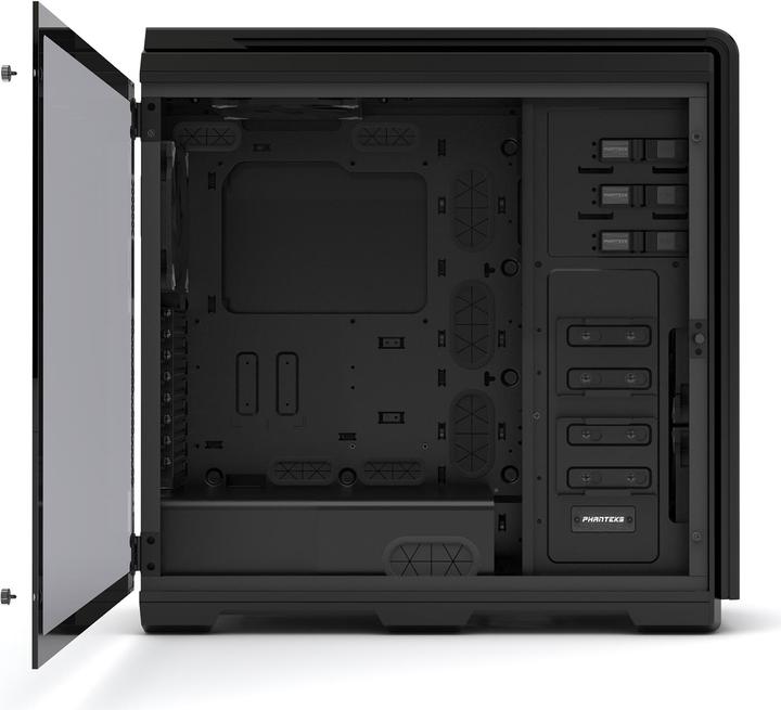 Produktbild Phanteks Enthoo Luxe Tempered Glass (ATX, mATX, Mini-ITX, E-ATX)
