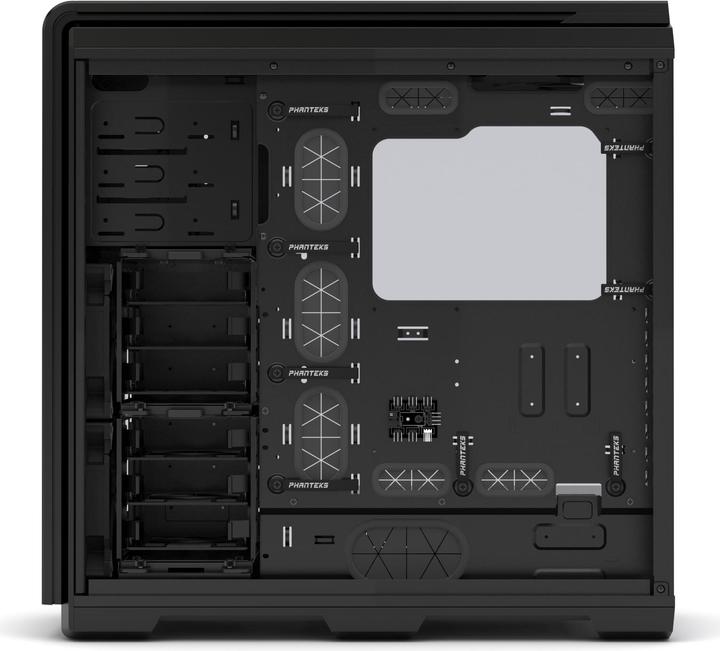Produktbild Phanteks Enthoo Luxe Tempered Glass (ATX, mATX, Mini-ITX, E-ATX)