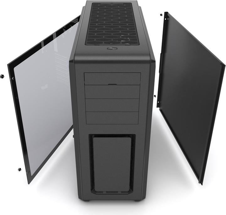 Produktbild Phanteks Enthoo Luxe Tempered Glass (ATX, mATX, Mini-ITX, E-ATX)